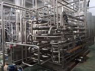 High Efficiency Honey Production Line Stainless Steel 304 Material Easy To Clean