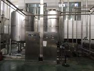 Easy Clean Honey Production Line / Low Temperature Purify Extraction Refining Machine