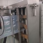 Pharmaceutical Doypack Packaging Machine / High Accurate Stand Pouch Packing Machine