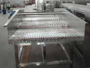 Environmental Protection Pickle Processing Equipment Low Bottle Breaking Rate