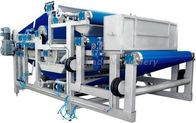 Apricot / Strawberry Fruit Jam Production Line With Dual Channel Pulping Machine