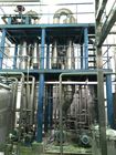 Concentrating Honey Production Line With Large Capacity Raw Honey Bucket