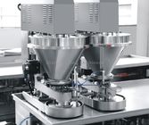 High Efficiency Premade Bag Packing Machine For Instant Coffee / Spice / Drink