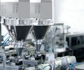 Stretch Film Industrial Food Vacuum Packaging Machine With Larger Vacuum Sealing Bin