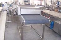 Pickled Mushroom Fruit And Vegetable Processing Machine With Open Wall Panel Structure