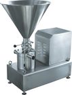 Small Bag Automatic Filling Machine / Sauce Filling Machine For Chill / Honey