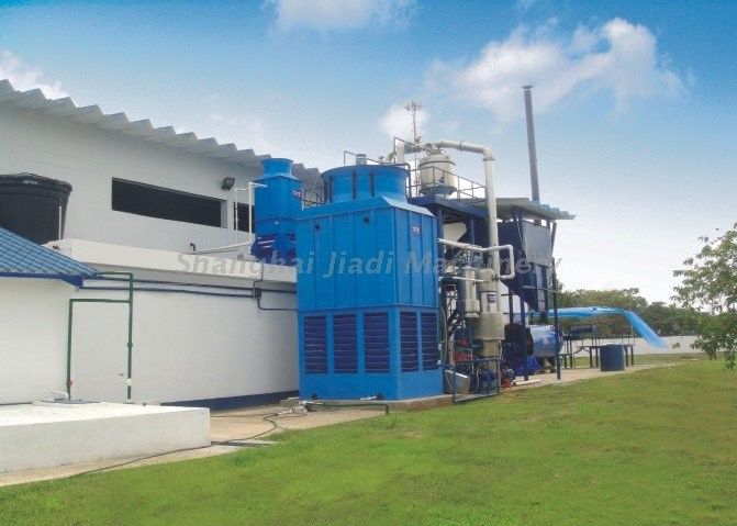 Paste Concentrate Fruit Jam Production Line Automatic Technology Stainless Steel Material
