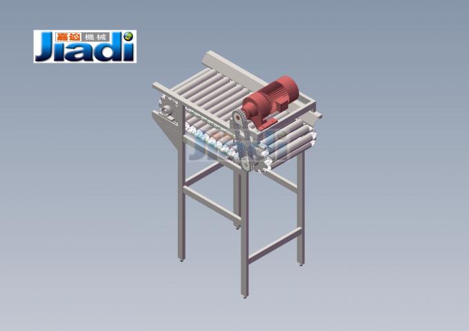 Fully Automatic Tomato Sauce Processing Machine , Tomato Puree Machine 28-30% / 36-38% Brix