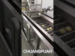 How Is Coconut Water Produced？Let's See Coconut Factory Works