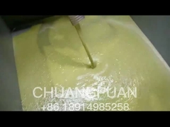 Do you know how kiwifruit juice processing ?Let's see the machines