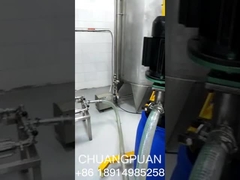 Do You Know How To Make Tomato Sauce With Raw Tomato Paste ，Go And See Tomato Paste Blending Line